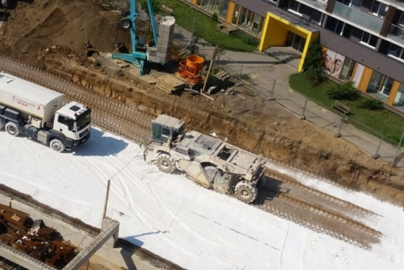 Novinky / Galéria City B, Košice - foto