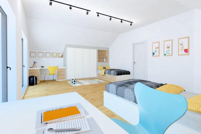 Novinky / Rodinný dom na PREDAJ - foto Novinky / Rodinný dom na PREDAJ - foto