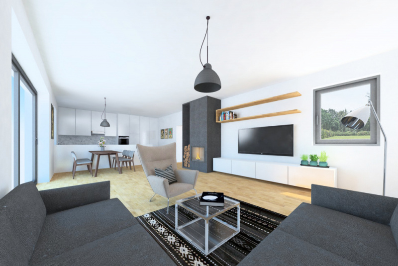 Novinky / Rodinný dom na PREDAJ - foto Novinky / Rodinný dom na PREDAJ - foto