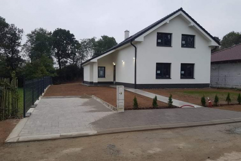 Novinky / Rodinný dom na PREDAJ - foto Novinky / Rodinný dom na PREDAJ - foto