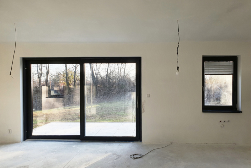 Novinky / Rodinný dom na PREDAJ - foto Novinky / Rodinný dom na PREDAJ - foto