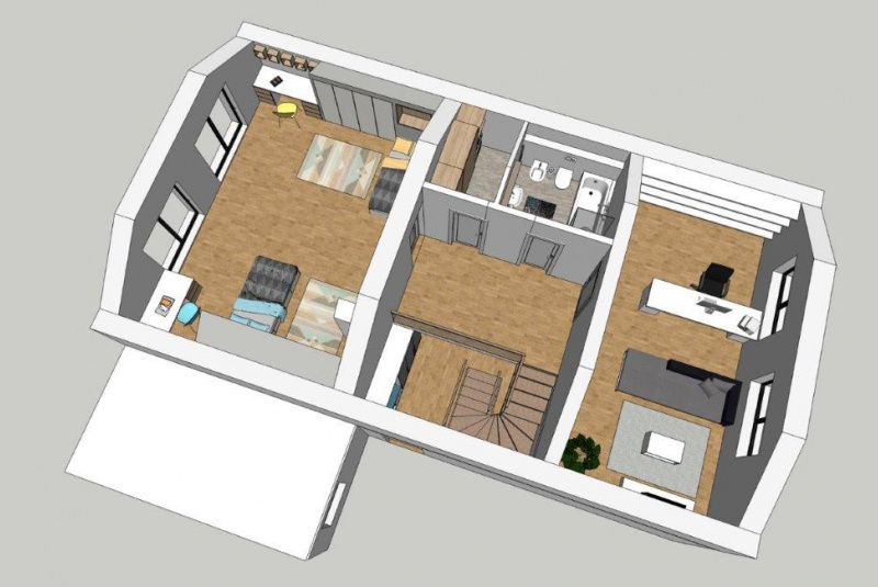 Predaj / Rodinný dom na predaj v lokalite Košice šaca - foto Predaj / Rodinný dom na predaj v lokalite Košice šaca - foto