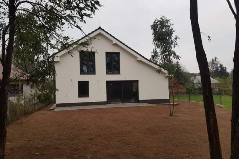 Predaj / Rodinný dom na predaj v lokalite Košice šaca - foto Predaj / Rodinný dom na predaj v lokalite Košice šaca - foto