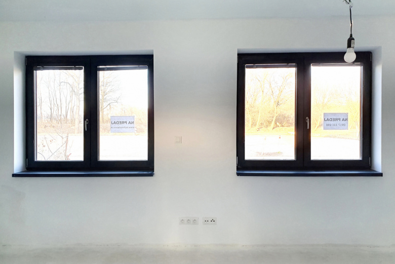 Predaj / Rodinný dom na predaj v lokalite Košice šaca - foto Predaj / Rodinný dom na predaj v lokalite Košice šaca - foto