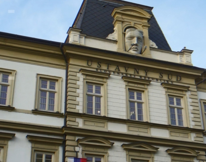 Ústavný súd